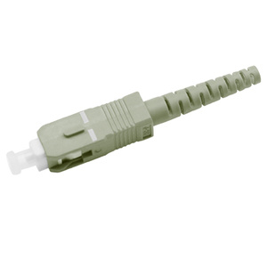 SC 2.0mm / 3.0mm MM Connector